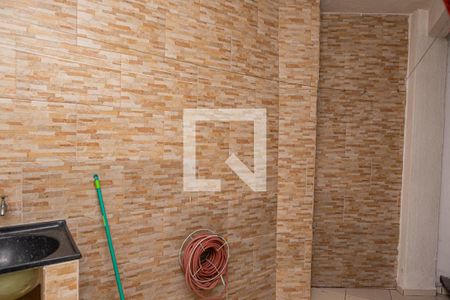 Casa à venda com 120m², 3 quartos e 2 vagasLavanderia