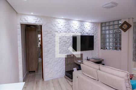 Casa à venda com 120m², 3 quartos e 2 vagasSala 2