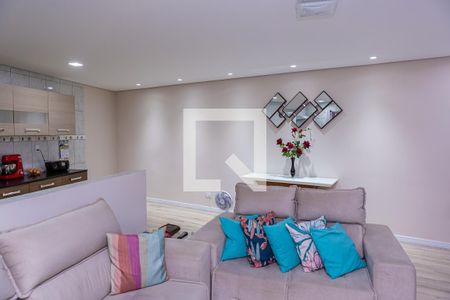 Casa à venda com 120m², 3 quartos e 2 vagasSala 2