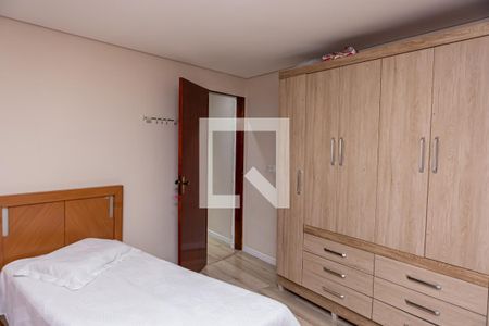 Casa à venda com 120m², 3 quartos e 2 vagasquarto 3