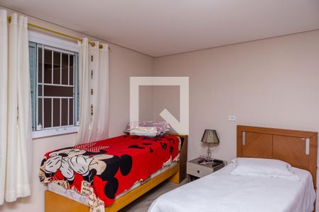 Casa à venda com 120m², 3 quartos e 2 vagasquarto 3