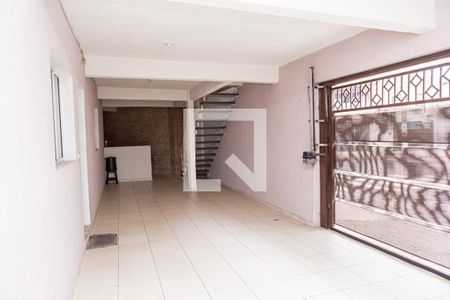 Casa à venda com 120m², 3 quartos e 2 vagasGaragem