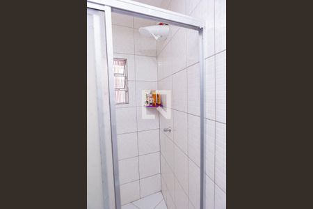 Casa à venda com 120m², 3 quartos e 2 vagasBanheiro 1