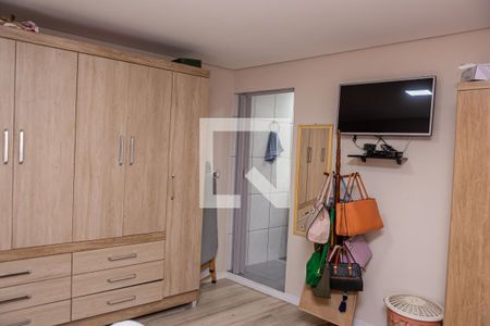 Casa à venda com 120m², 3 quartos e 2 vagasquarto 3