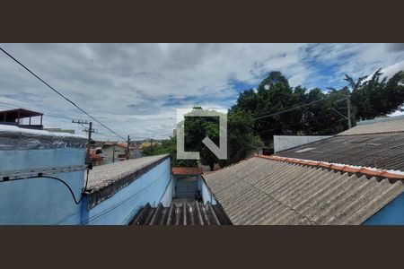 Vista Quarto 1 de casa à venda com 2 quartos, 203m² em Parque Oratorio, Santo André