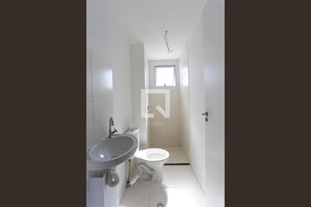 Apartamento à venda com 31m², 2 quartos e sem vagaBanheiro