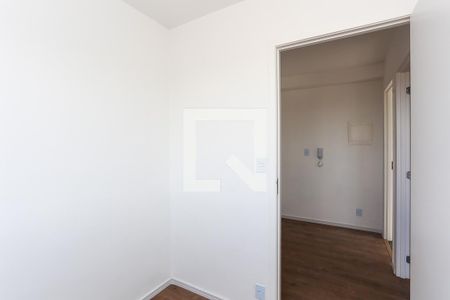 Apartamento à venda com 31m², 2 quartos e sem vagaquarto 2