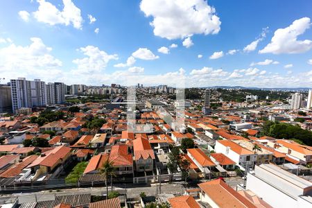 Apartamento à venda com 31m², 2 quartos e sem vagaVaranda vista
