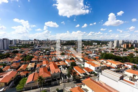 Apartamento à venda com 31m², 2 quartos e sem vagavista