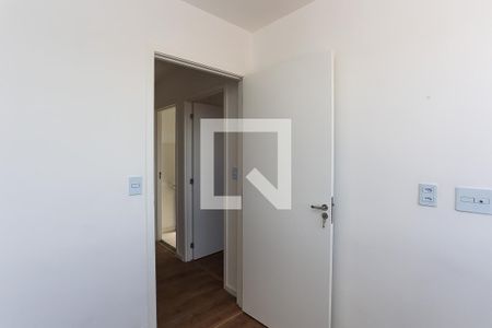 Apartamento à venda com 31m², 2 quartos e sem vagaquarto 2