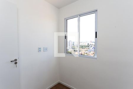 Apartamento à venda com 31m², 2 quartos e sem vagaquarto 2