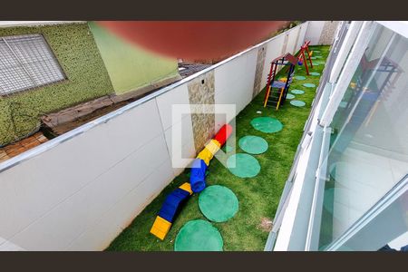 Apartamento à venda com 31m², 2 quartos e sem vagaÁrea comum - Playground