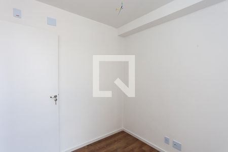 Apartamento à venda com 31m², 2 quartos e sem vagaquarto 1