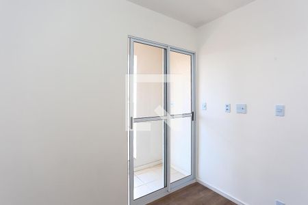 Apartamento à venda com 31m², 2 quartos e sem vagaquarto 1