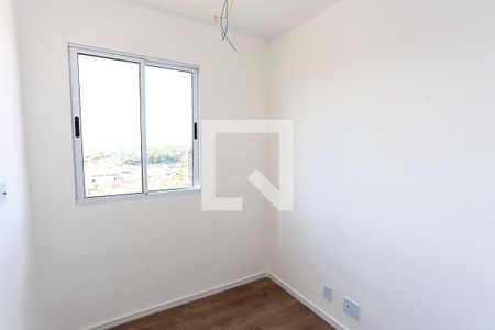 Apartamento à venda com 31m², 2 quartos e sem vagaquarto 2