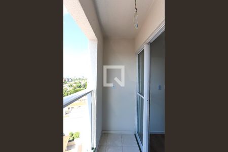 Apartamento à venda com 31m², 2 quartos e sem vagaquarto 1 varanda