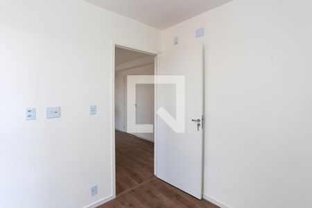 Apartamento à venda com 31m², 2 quartos e sem vagaquarto 1