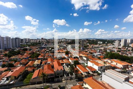 Apartamento à venda com 31m², 2 quartos e sem vagaquarto 2 vista 