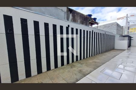 Apartamento à venda com 31m², 2 quartos e sem vagabicicleta 