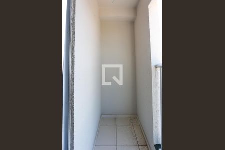 Apartamento à venda com 31m², 2 quartos e sem vagaquarto 1 varanda