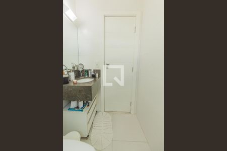 Apartamento à venda com 95m², 2 quartos e 1 vagaBanheiro Social