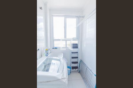 Apartamento à venda com 95m², 2 quartos e 1 vagaÁrea de Serviço