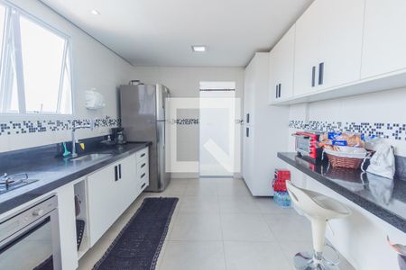 Apartamento à venda com 95m², 2 quartos e 1 vagaCozinha