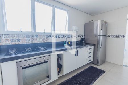 Apartamento à venda com 95m², 2 quartos e 1 vagaCozinha