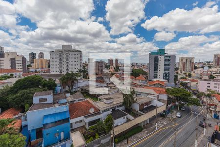 Apartamento à venda com 95m², 2 quartos e 1 vagaVista da Suíte