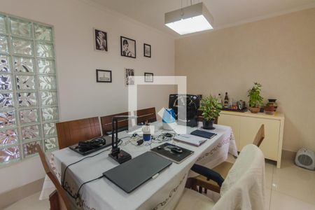 Sala de Jantar de apartamento à venda com 2 quartos, 95m² em Jardim São Paulo, São Paulo