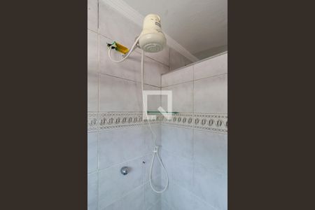 Apartamento para alugar com 90m², 3 quartos e sem vagaSuíte - Banheiro