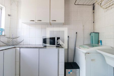 Apartamento para alugar com 90m², 3 quartos e sem vagaÁrea de Serviço