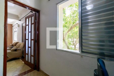 Quarto 1 de apartamento para alugar com 3 quartos, 90m² em Santo Amaro, São Paulo