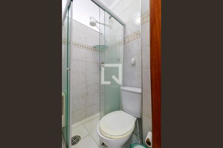 Apartamento para alugar com 90m², 3 quartos e sem vagaBanheiro 2