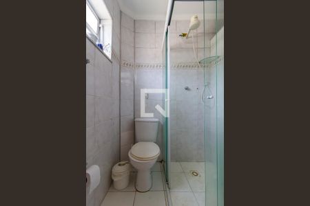 Apartamento para alugar com 90m², 3 quartos e sem vagaSuíte - Banheiro