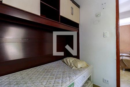 Quarto 1 de apartamento para alugar com 3 quartos, 90m² em Santo Amaro, São Paulo