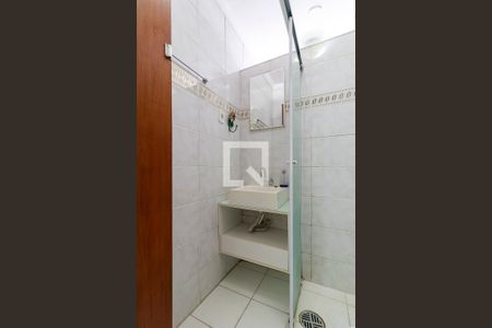 Apartamento para alugar com 90m², 3 quartos e sem vagaBanheiro 2