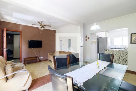 Sala de apartamento para alugar com 3 quartos, 90m² em Santo Amaro, São Paulo