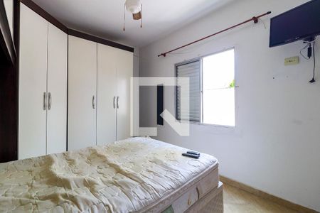 Suíte  de apartamento para alugar com 3 quartos, 90m² em Santo Amaro, São Paulo