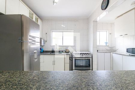 Apartamento para alugar com 90m², 3 quartos e sem vagaCozinha