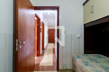 Apartamento para alugar com 90m², 3 quartos e sem vagaQuarto 3