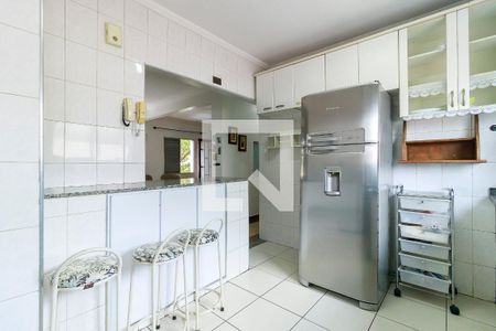 Apartamento para alugar com 90m², 3 quartos e sem vagaCozinha