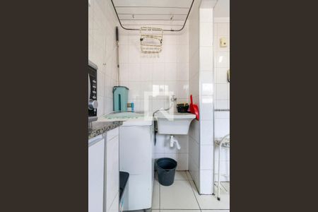 Apartamento para alugar com 90m², 3 quartos e sem vagaÁrea de Serviço