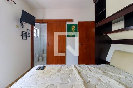 Apartamento para alugar com 90m², 3 quartos e sem vagaSuíte 