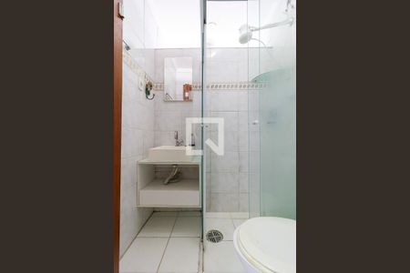 Apartamento para alugar com 90m², 3 quartos e sem vagaBanheiro 2