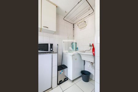 Apartamento para alugar com 90m², 3 quartos e sem vagaÁrea de Serviço