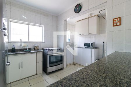 Apartamento para alugar com 90m², 3 quartos e sem vagaCozinha