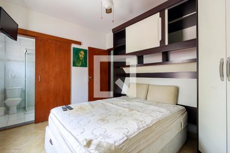 Apartamento para alugar com 90m², 3 quartos e sem vagaSuíte 