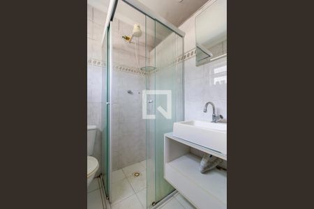 Apartamento para alugar com 90m², 3 quartos e sem vagaSuíte - Banheiro