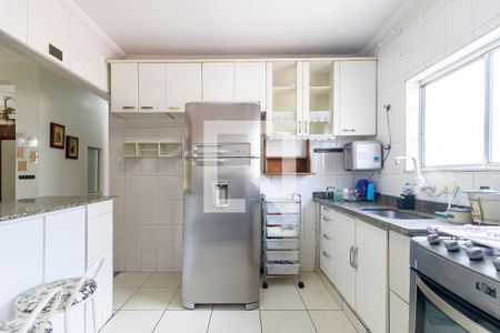 Apartamento para alugar com 90m², 3 quartos e sem vagaCozinha